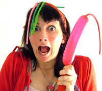 Balloon Modeller West Cork
