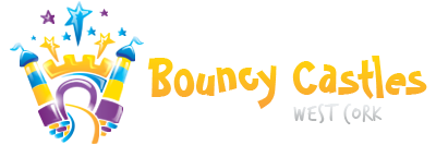 Bouncy Castles West Cork Logo
