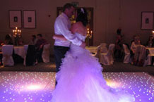 Dance floors for hire in West Cork