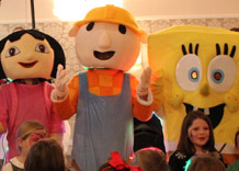 kids costume hire West Cork