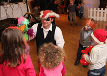 magician West Cork