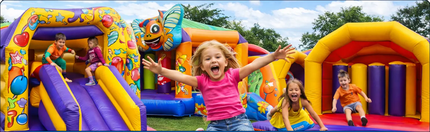 Blow up nightclub for teen parties in Cork